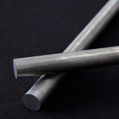 Azione rotonde di Rohi del carburo Unground K50 del OD 24.5mm per gli strumenti di taglio ad alta velocità