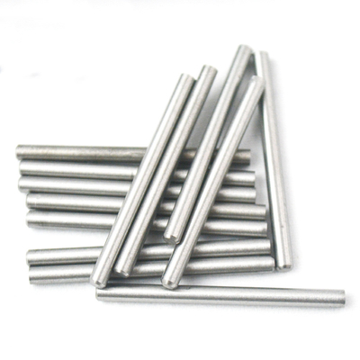 Tungsteno Rod Stock For Shaving Board del cobalto dell'utensile per il taglio del carburo cementato K01 3%