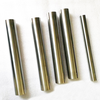 Spazii in bianco di macinazione K1C 10,5 Rod Aluminum Alloy tagliente del carburo cementato del cobalto di 10%