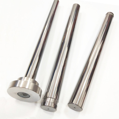Diametro al suolo solido del cobalto 16mm di Rod Blank 12% del giro del carburo